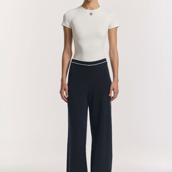 Viktoria & Woods Hastings Pant - Pants - Minimalist Australian Fashion at Coveti