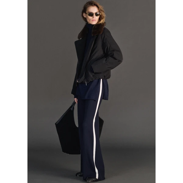 Viktoria & Woods Hastings Pant - Pants - Minimalist Australian Fashion at Coveti