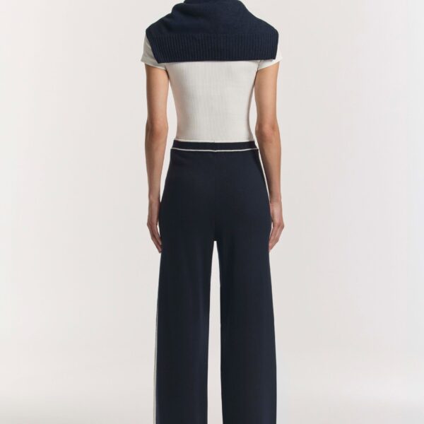 Viktoria & Woods Hastings Pant - Pants - Minimalist Australian Fashion at Coveti