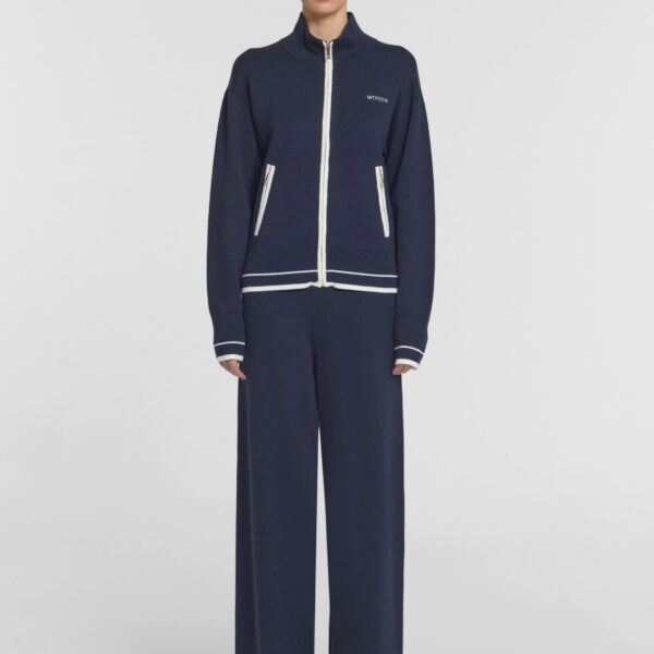 Viktoria & Woods Hastings Pant - Pants - Minimalist Australian Fashion at Coveti