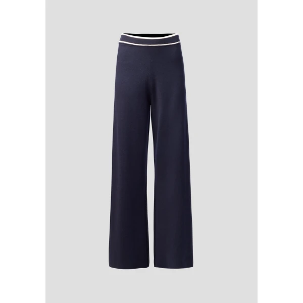 Viktoria & Woods Hastings Pant - Pants - Minimalist Australian Fashion at Coveti