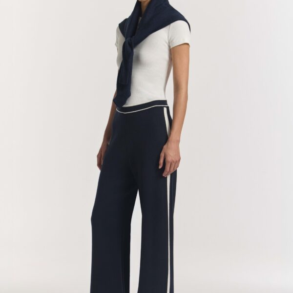 Viktoria & Woods Hastings Pant - Pants - Minimalist Australian Fashion at Coveti