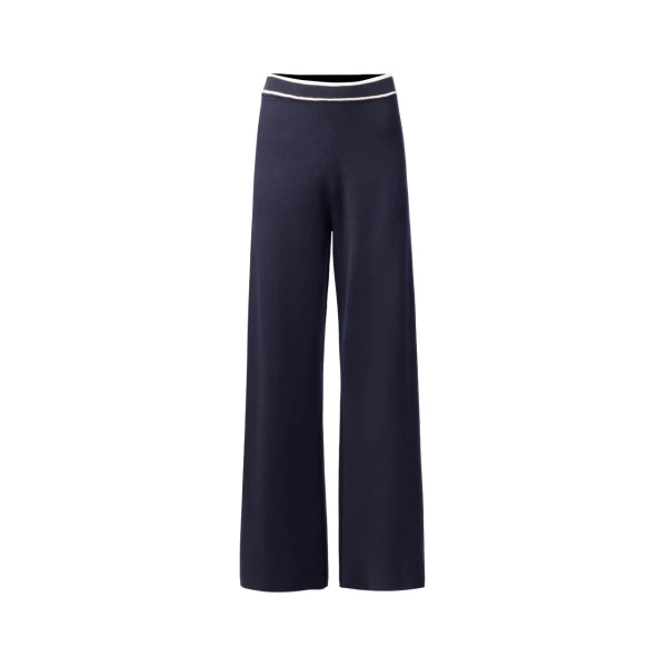 Viktoria & Woods Hastings Pant - Pants - Minimalist Australian Fashion at Coveti