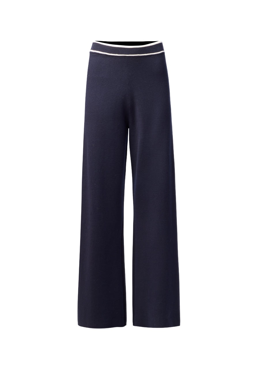 Viktoria & Woods Hastings Pant - Pants - Minimalist Australian Fashion at Coveti