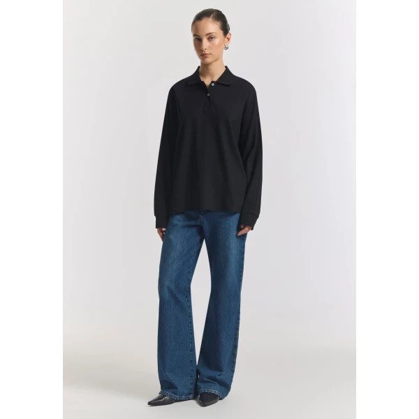 Viktoria and Woods Hemingway Wool Coat, view 5