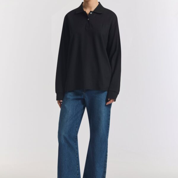 Viktoria & Woods Hemingway Wool Coat - Coats - Minimalist Australian Fashion at Coveti