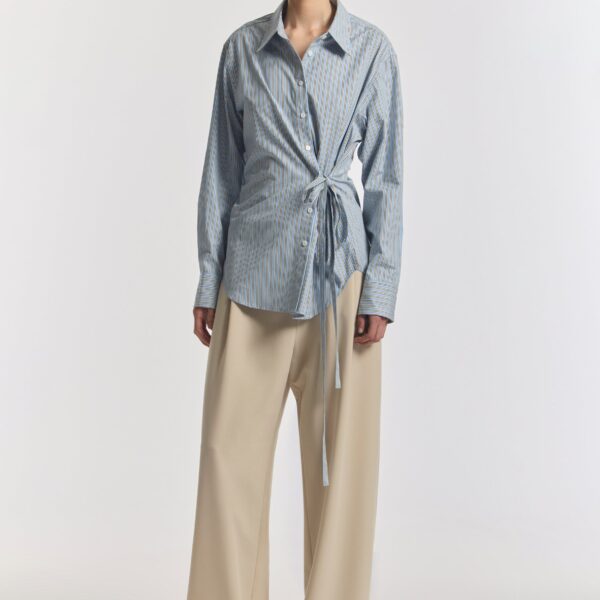 Viktoria & Woods Hope Shirt - Tops - Minimalist Australian Fashion at Coveti