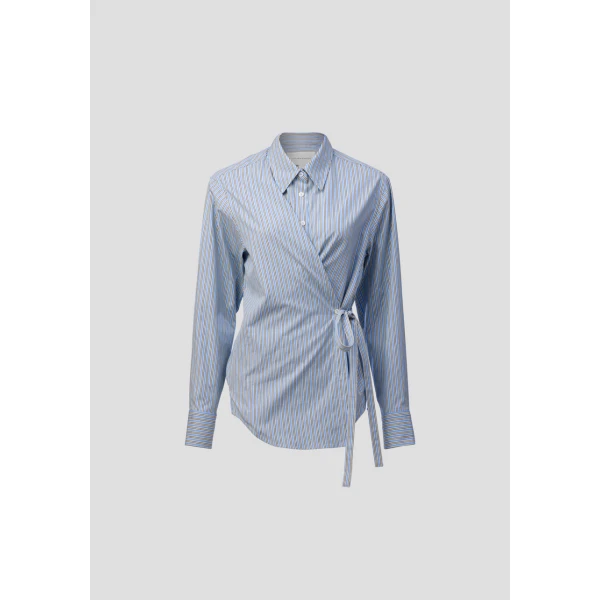Viktoria & Woods Hope Shirt - Tops - Minimalist Australian Fashion at Coveti