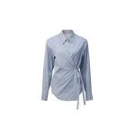 Viktoria & Woods Hope Shirt - Tops - Minimalist Australian Fashion at Coveti