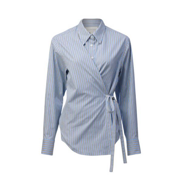 Viktoria & Woods Hope Shirt - Tops - Minimalist Australian Fashion at Coveti
