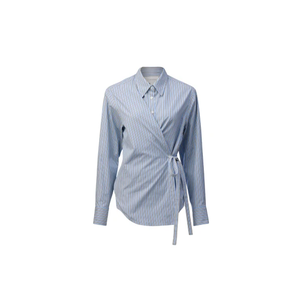 Viktoria & Woods Hope Shirt - Tops - Minimalist Australian Fashion at Coveti