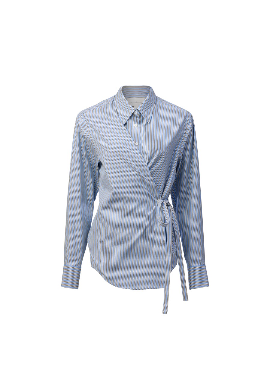 Viktoria & Woods Hope Shirt - Tops - Minimalist Australian Fashion at Coveti