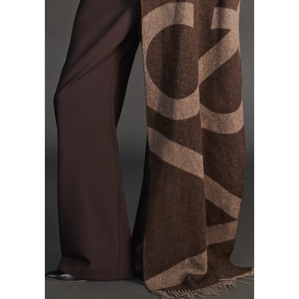 Viktoria & Woods Idol Pant - Pants - Minimalist Australian Fashion at Coveti