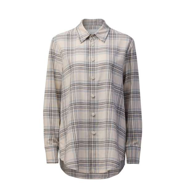 Viktoria & Woods Inception Shirt - Tops - Minimalist Australian Fashion at Coveti