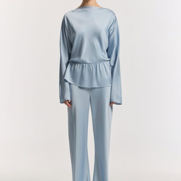 Viktoria & Woods Locket Top - Tops - Minimalist Australian Fashion at Coveti