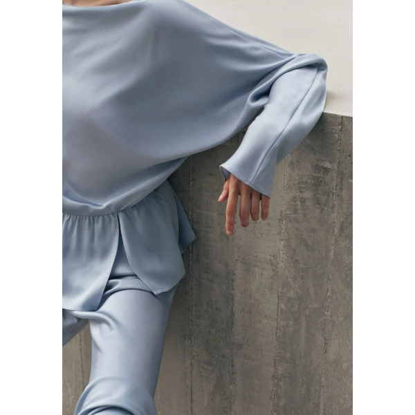 Viktoria & Woods Locket Top - Tops - Minimalist Australian Fashion at Coveti