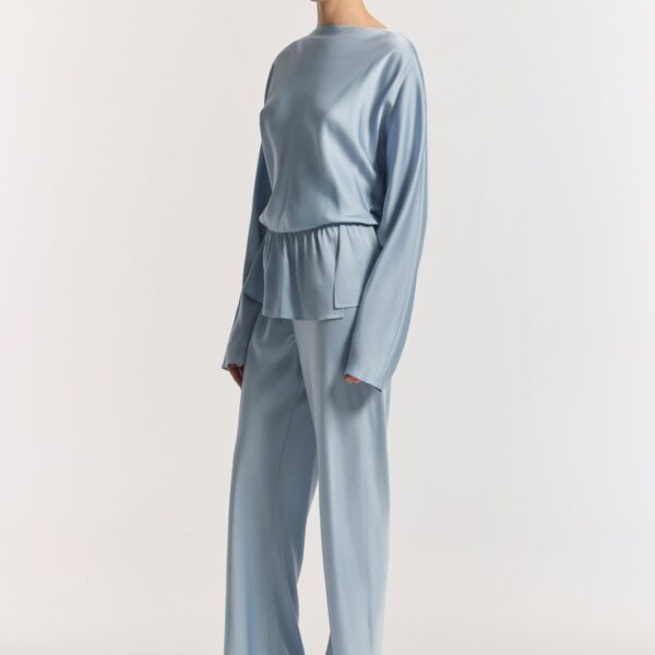 Viktoria & Woods Locket Top - Tops - Minimalist Australian Fashion at Coveti