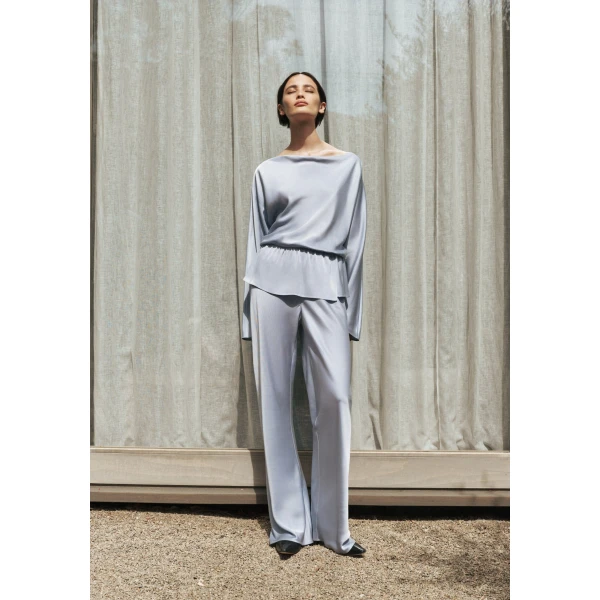 Viktoria & Woods Locket Top - Tops - Minimalist Australian Fashion at Coveti