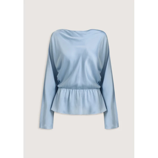 Viktoria & Woods Locket Top - Tops - Minimalist Australian Fashion at Coveti