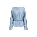 Viktoria & Woods Locket Top - Tops - Minimalist Australian Fashion at Coveti