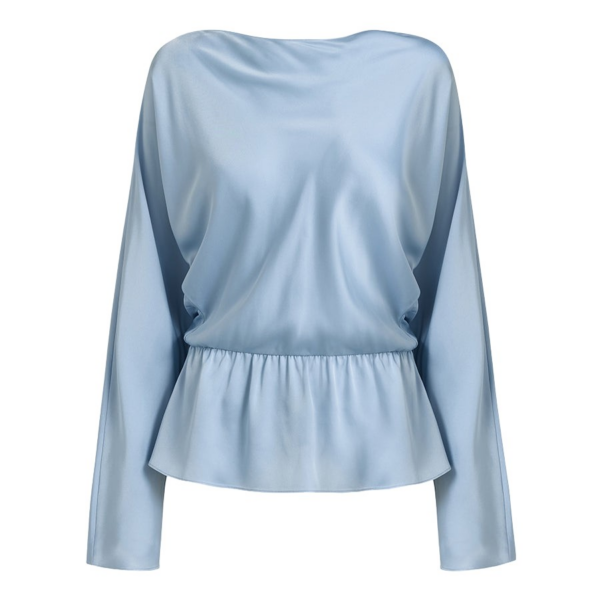 Viktoria & Woods Locket Top - Tops - Minimalist Australian Fashion at Coveti