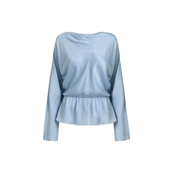 Viktoria & Woods Locket Top - Tops - Minimalist Australian Fashion at Coveti