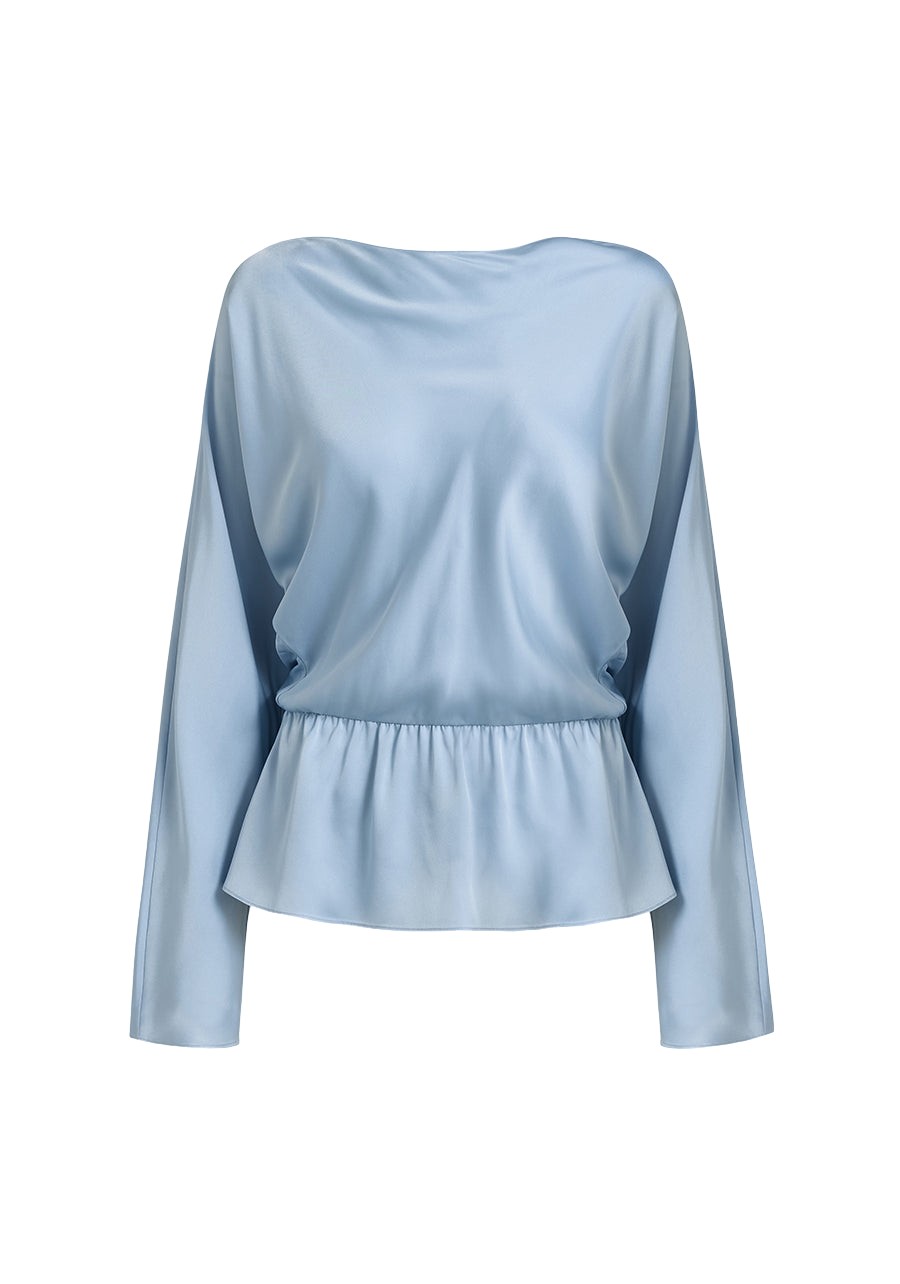 Viktoria & Woods Locket Top - Tops - Minimalist Australian Fashion at Coveti