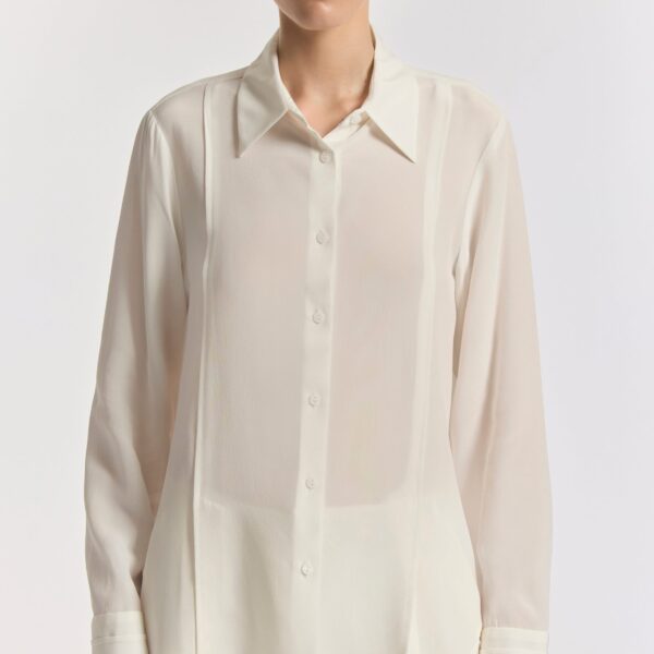 Viktoria & Woods Michigan Wool Blazer - Jackets - Minimalist Australian Fashion at Coveti