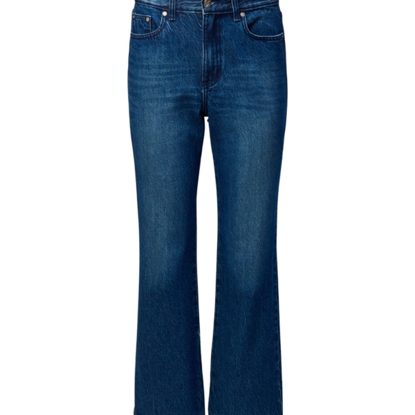 Viktoria & Woods Nicks Jean - Pants - Minimalist Australian Fashion at Coveti