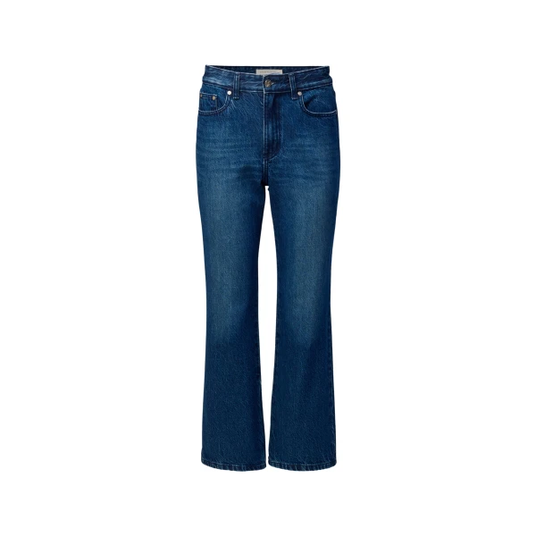 Viktoria & Woods Nicks Jean - Pants - Minimalist Australian Fashion at Coveti
