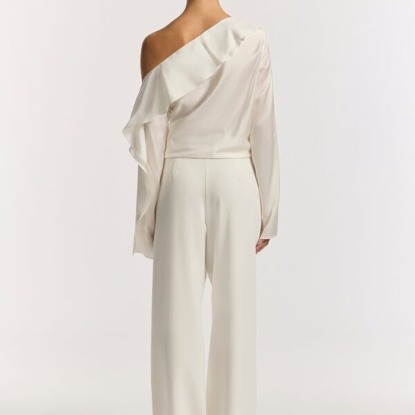 Viktoria & Woods Resonate Top - Tops - Minimalist Australian Fashion at Coveti