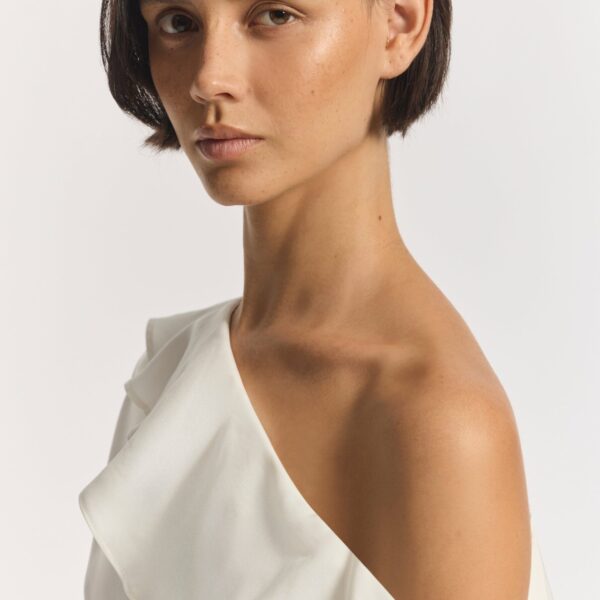 Viktoria & Woods Resonate Top - Tops - Minimalist Australian Fashion at Coveti