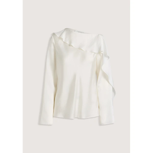 Viktoria & Woods Resonate Top - Tops - Minimalist Australian Fashion at Coveti