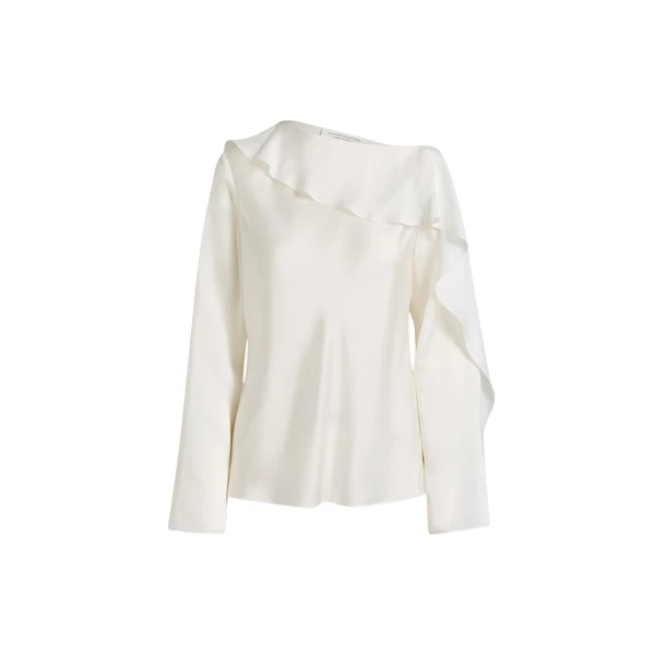 Viktoria & Woods Resonate Top - Tops - Minimalist Australian Fashion at Coveti