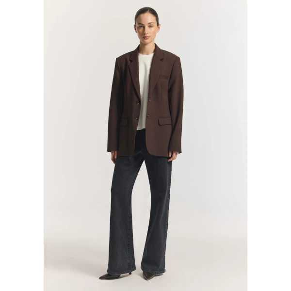 Viktoria and Woods Revolution Blazer, view 2