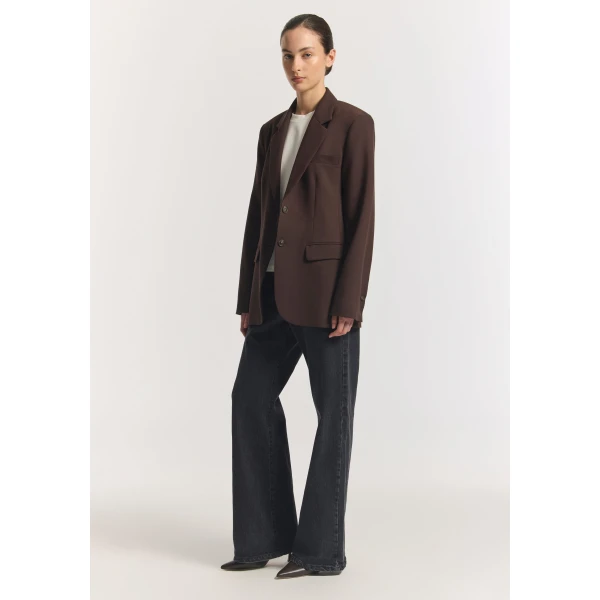 Viktoria and Woods Revolution Blazer, view 4