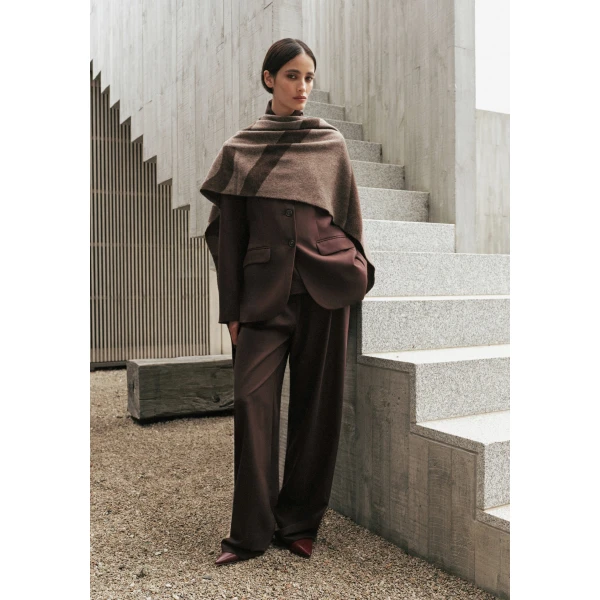 Viktoria & Woods Revolution Blazer - Jackets - Minimalist Australian Fashion at Coveti