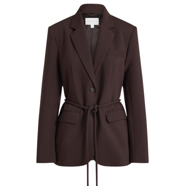 Viktoria & Woods Revolution Blazer - Jackets - Minimalist Australian Fashion at Coveti