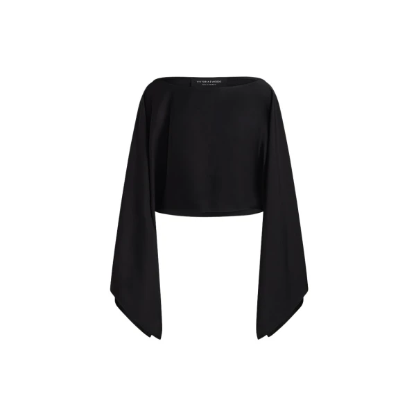 Romance Cape Top