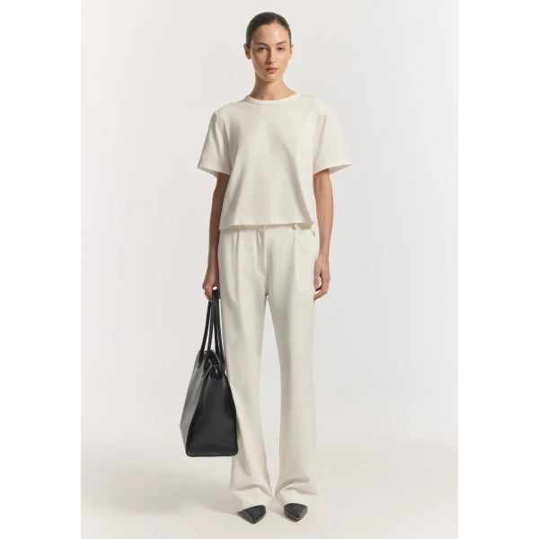 Viktoria and Woods Saxon Tee Top, view 2