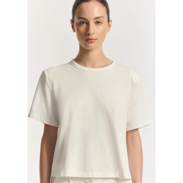 Viktoria and Woods Saxon Tee Top, view 3