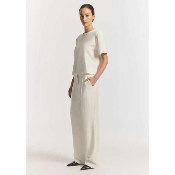 Viktoria and Woods Saxon Tee Top, view 4