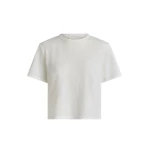 Viktoria & Woods Saxon Tee - Tops - Minimalist Australian Fashion at Coveti