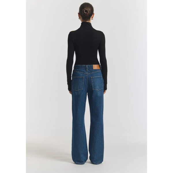 Viktoria & Woods Sloane Merino Top - Tops - Minimalist Australian Fashion at Coveti