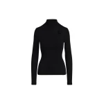 Viktoria & Woods Sloane Merino Top - Tops - Minimalist Australian Fashion at Coveti