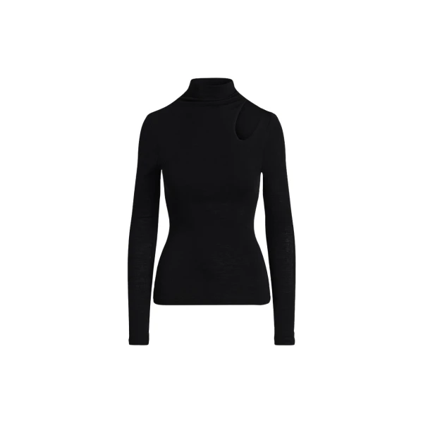 Sloane Merino Top