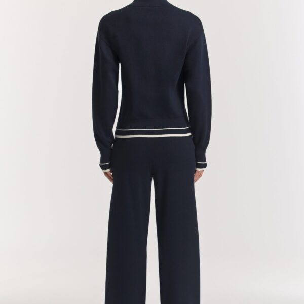 Viktoria & Woods Tennyson Jacket - Jackets - Minimalist Australian Fashion at Coveti