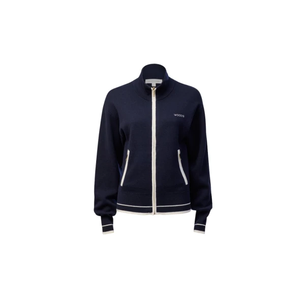 Tennyson Jacket