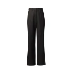 Viktoria & Woods Thorpe Wool Trouser - Pants - Minimalist Australian Fashion at Coveti
