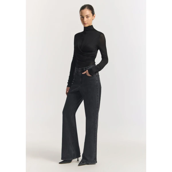 Viktoria and Woods Visionaire Cashmere Knit, view 4